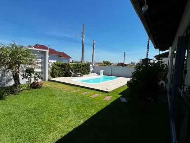 Casa / Sobrado para Venda em Balneário Gaivota/SC Praia Turimar 4 Quartos