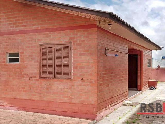 Casa / Sobrado para Venda em Balneário Gaivota/SC Praia Valverde 3 Quartos