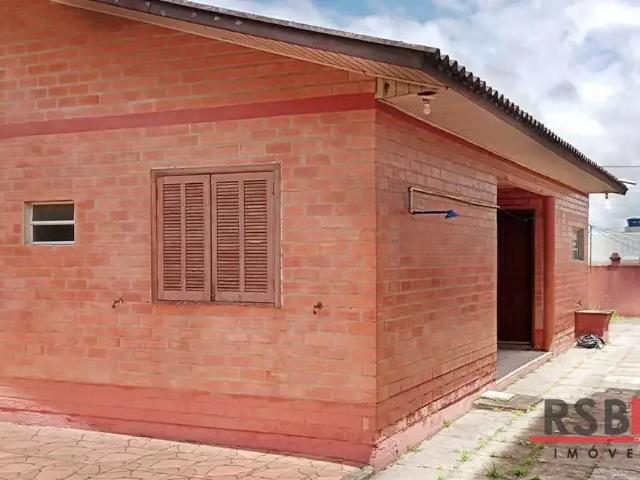 Casa / Sobrado para Venda em Balneário Gaivota/SC Praia Valverde 3 Quartos