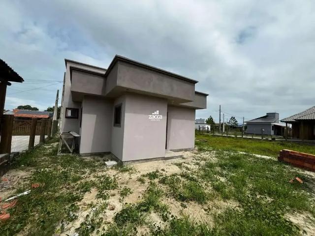 Casa / Sobrado para Venda em Balneário Gaivota/SC Sulmar 2 Quartos