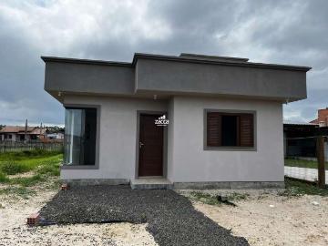 Casa / Sobrado para Venda em Balneário Gaivota/SC Sulmar 2 Quartos