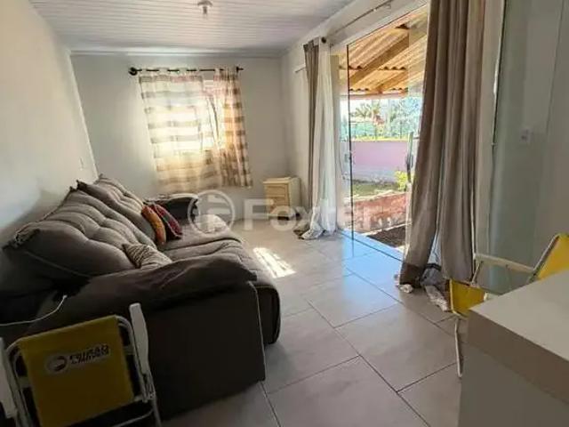 Casa / Sobrado para Venda em Balneário Gaivota/SC Sumaré 2 Quartos