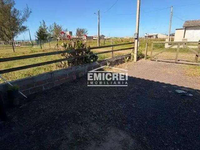 Casa / Sobrado para Venda em Balneário Gaivota/SC Sumaré 2 Quartos