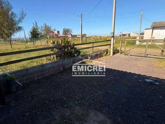 Casa / Sobrado para Venda em Balneário Gaivota/SC Sumaré 2 Quartos