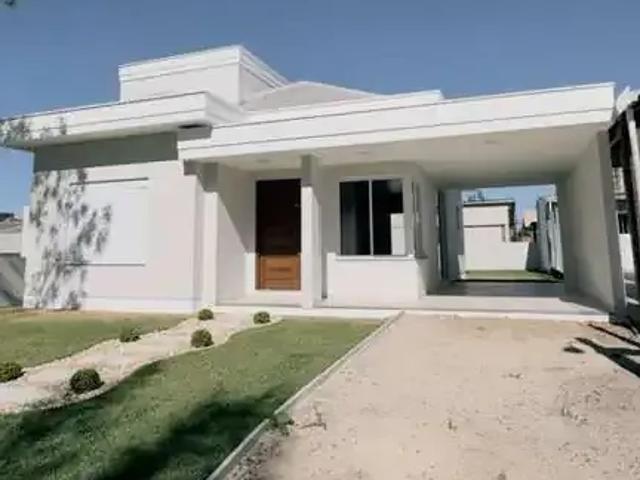Casa / Sobrado para Venda em Balneário Gaivota/SC Village Dunas I 3 Quartos