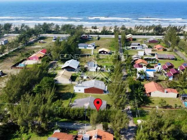 Casa / Sobrado para Venda em Balneário Gaivota/SC Village Dunas II 3 Quartos