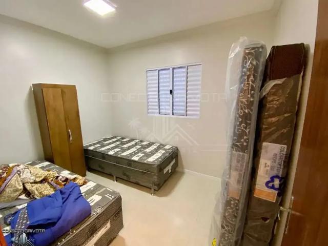 Casa / Sobrado para Venda em Balneário Gaivota/SC Village Dunas Norte 2 Quartos