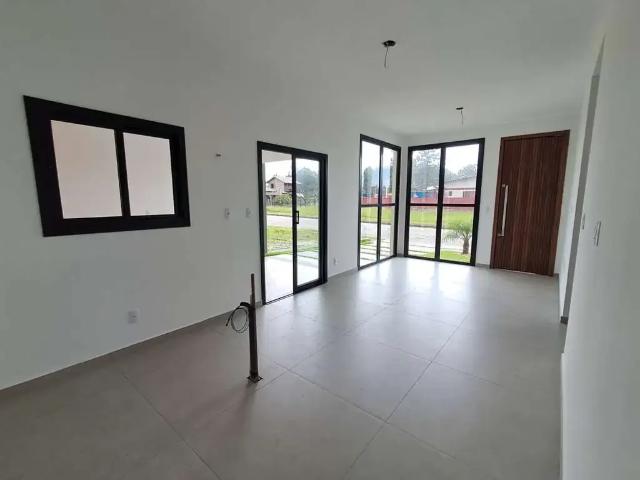 Casa / Sobrado para Venda em Balneário Gaivota/SC Village Dunas Norte 2 Quartos