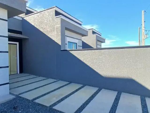 Casa / Sobrado para Venda em Balneário Piçarras/SC Bela Vista 1 Quartos