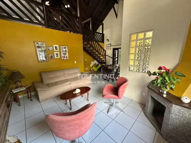 Casa / Sobrado para Venda em Balneário Piçarras/SC Centro 3 Quartos