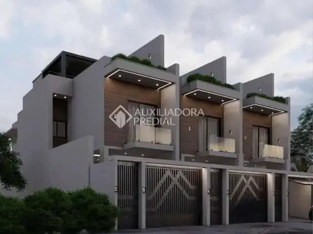 Casa / Sobrado para Venda em Balneário Piçarras/SC Centro 3 Quartos