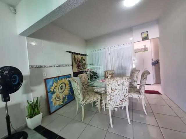 Casa / Sobrado para Venda em Balneário Piçarras/SC Centro 3 Quartos