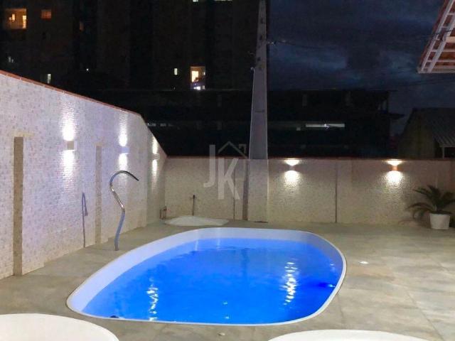 Casa / Sobrado para Venda em Balneário Piçarras/SC Centro 3 Quartos