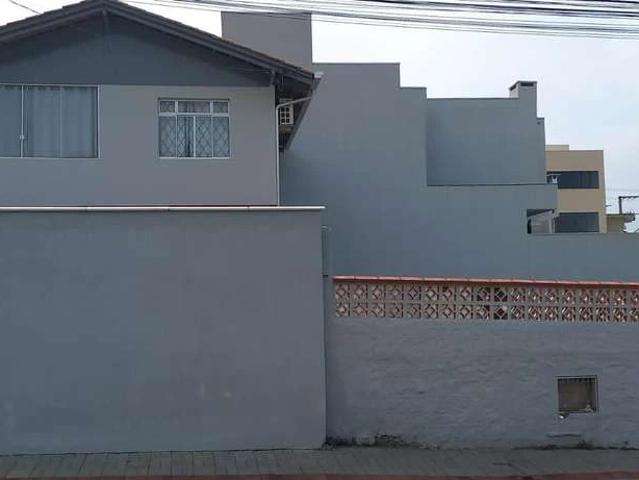 Casa / Sobrado para Venda em Balneário Piçarras/SC Centro 3 Quartos