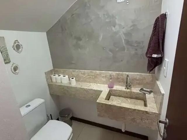 Casa / Sobrado para Venda em Balneário Piçarras/SC Centro 3 Quartos