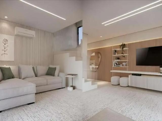 Casa / Sobrado para Venda em Balneário Piçarras/SC Centro 3 Quartos