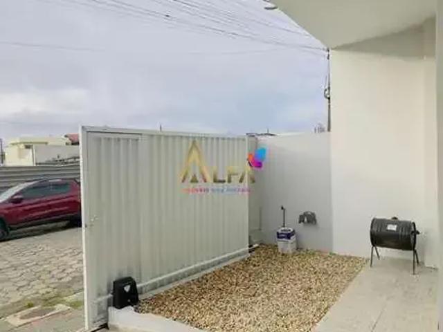 Casa / Sobrado para Venda em Balneário Piçarras/SC Centro 3 Quartos