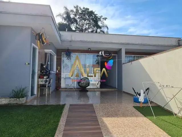 Casa / Sobrado para Venda em Balneário Piçarras/SC Centro 3 Quartos