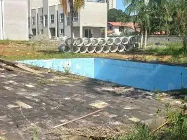 Casa / Sobrado para Venda em Balneário Piçarras/SC Centro 3 Quartos