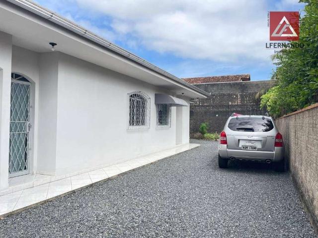 Casa / Sobrado para Venda em Balneário Piçarras/SC Centro 3 Quartos