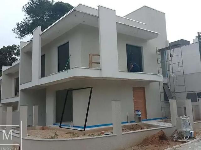 Casa / Sobrado para Venda em Balneário Piçarras/SC Centro 3 Quartos