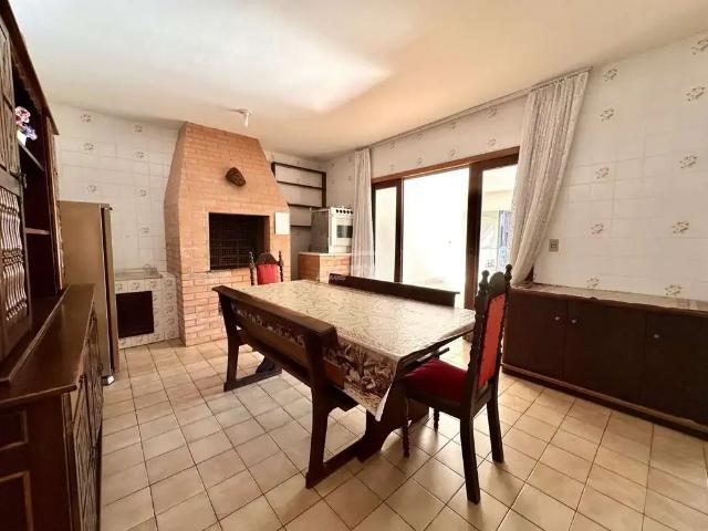 Casa / Sobrado para Venda em Balneário Piçarras/SC Centro 3 Quartos