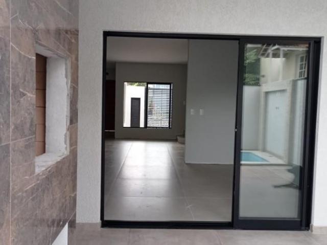 Casa / Sobrado para Venda em Balneário Piçarras/SC Centro 3 Quartos