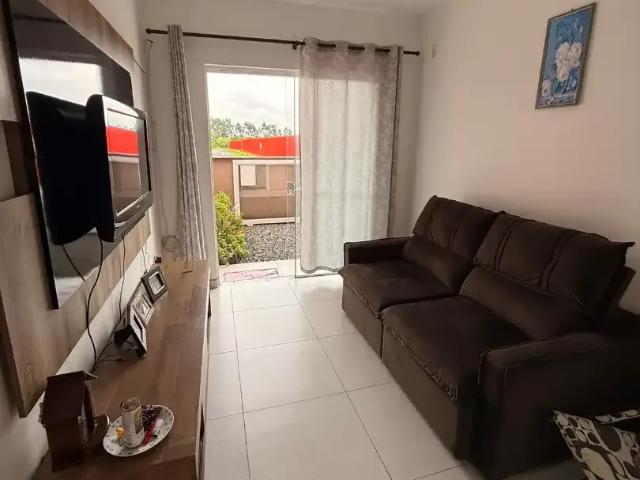 Casa / Sobrado para Venda em Balneário Piçarras/SC Centro 3 Quartos