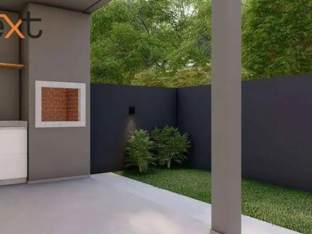 Casa / Sobrado para Venda em Balneário Piçarras/SC Centro 3 Quartos