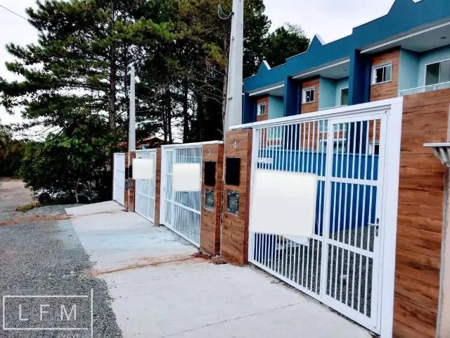 Casa / Sobrado para Venda em Balneário Piçarras/SC Centro 2 Quartos