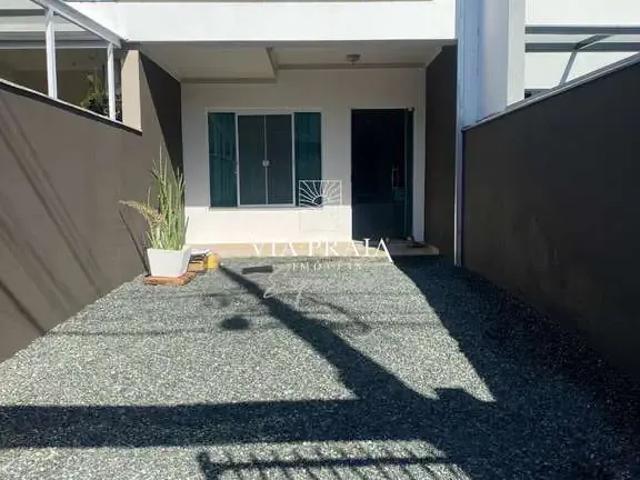 Casa / Sobrado para Venda em Balneário Piçarras/SC Centro 2 Quartos