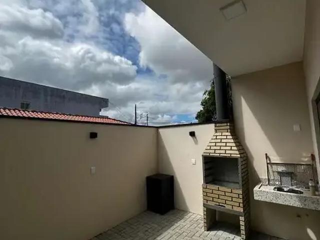 Casa / Sobrado para Venda em Balneário Piçarras/SC Centro 2 Quartos