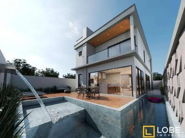 Casa / Sobrado para Venda em Balneário Piçarras/SC Centro 5 Quartos