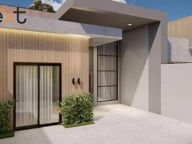 Casa / Sobrado para Venda em Balneário Piçarras/SC Itacolomi 3 Quartos