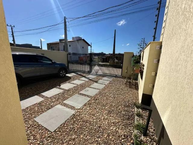 Casa / Sobrado para Venda em Balneário Piçarras/SC Itacolomi 3 Quartos
