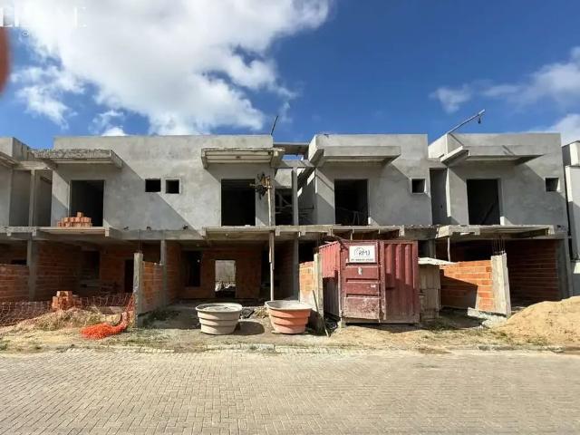 Casa / Sobrado para Venda em Balneário Piçarras/SC Itacolomi 3 Quartos
