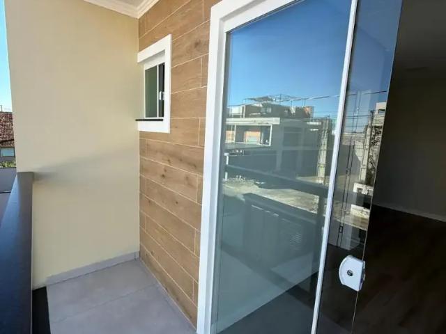 Casa / Sobrado para Venda em Balneário Piçarras/SC Itacolomi 3 Quartos