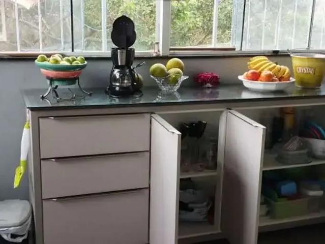 Casa / Sobrado para Venda em Balneário Piçarras/SC Itacolomi 3 Quartos