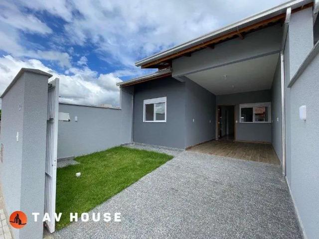 Casa / Sobrado para Venda em Balneário Piçarras/SC Itacolomi 3 Quartos