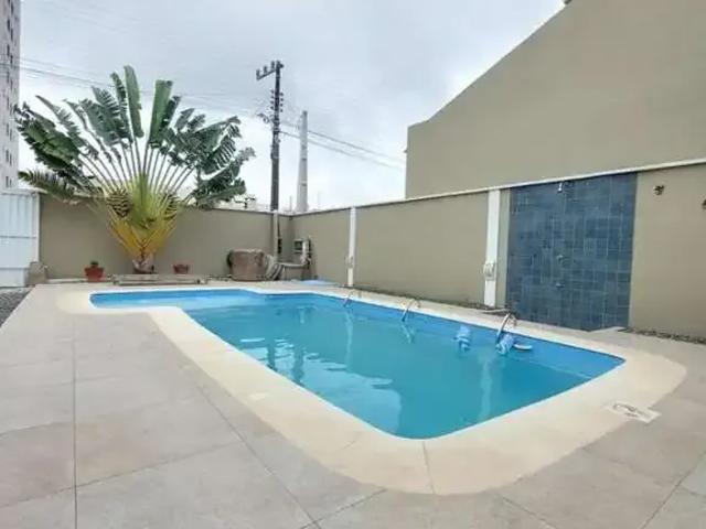 Casa / Sobrado para Venda em Balneário Piçarras/SC Itacolomi 3 Quartos