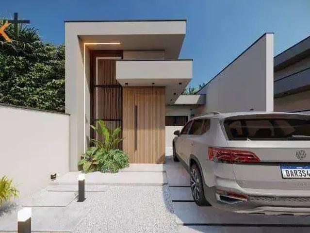 Casa / Sobrado para Venda em Balneário Piçarras/SC Itacolomi 3 Quartos