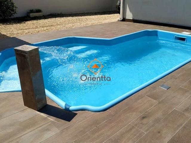 Casa / Sobrado para Venda em Balneário Piçarras/SC Itacolomi 3 Quartos