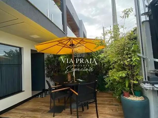 Casa / Sobrado para Venda em Balneário Piçarras/SC Itacolomi 3 Quartos