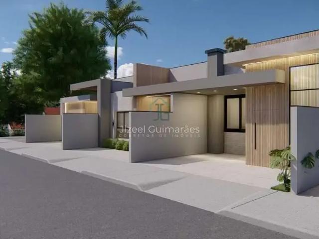 Casa / Sobrado para Venda em Balneário Piçarras/SC Itacolomi 3 Quartos