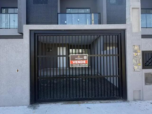 Casa / Sobrado para Venda em Balneário Piçarras/SC Itacolomi 3 Quartos