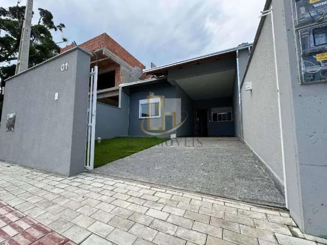 Casa / Sobrado para Venda em Balneário Piçarras/SC Itacolomi 3 Quartos