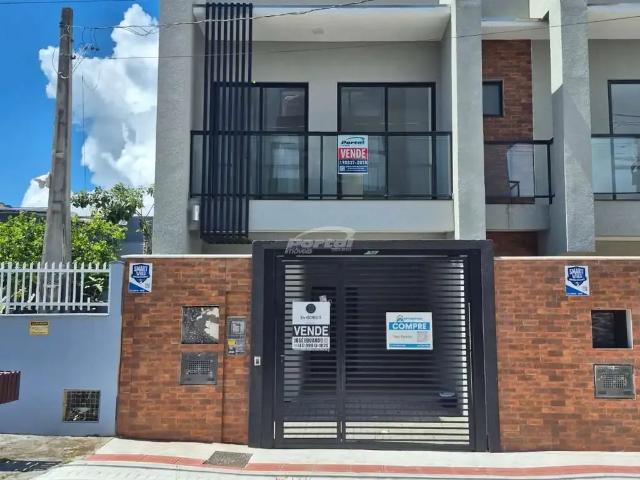 Casa / Sobrado para Venda em Balneário Piçarras/SC Itacolomi 3 Quartos