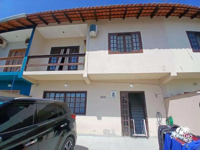 Casa / Sobrado para Venda em Balneário Piçarras/SC Itacolomi 3 Quartos