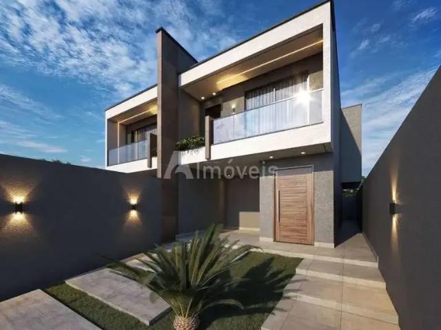Casa / Sobrado para Venda em Balneário Piçarras/SC Itacolomi 3 Quartos