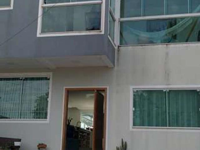 Casa / Sobrado para Venda em Balneário Piçarras/SC Itacolomi 3 Quartos